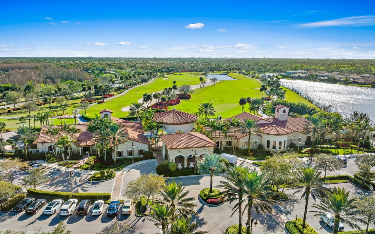 Jupiter Country Club