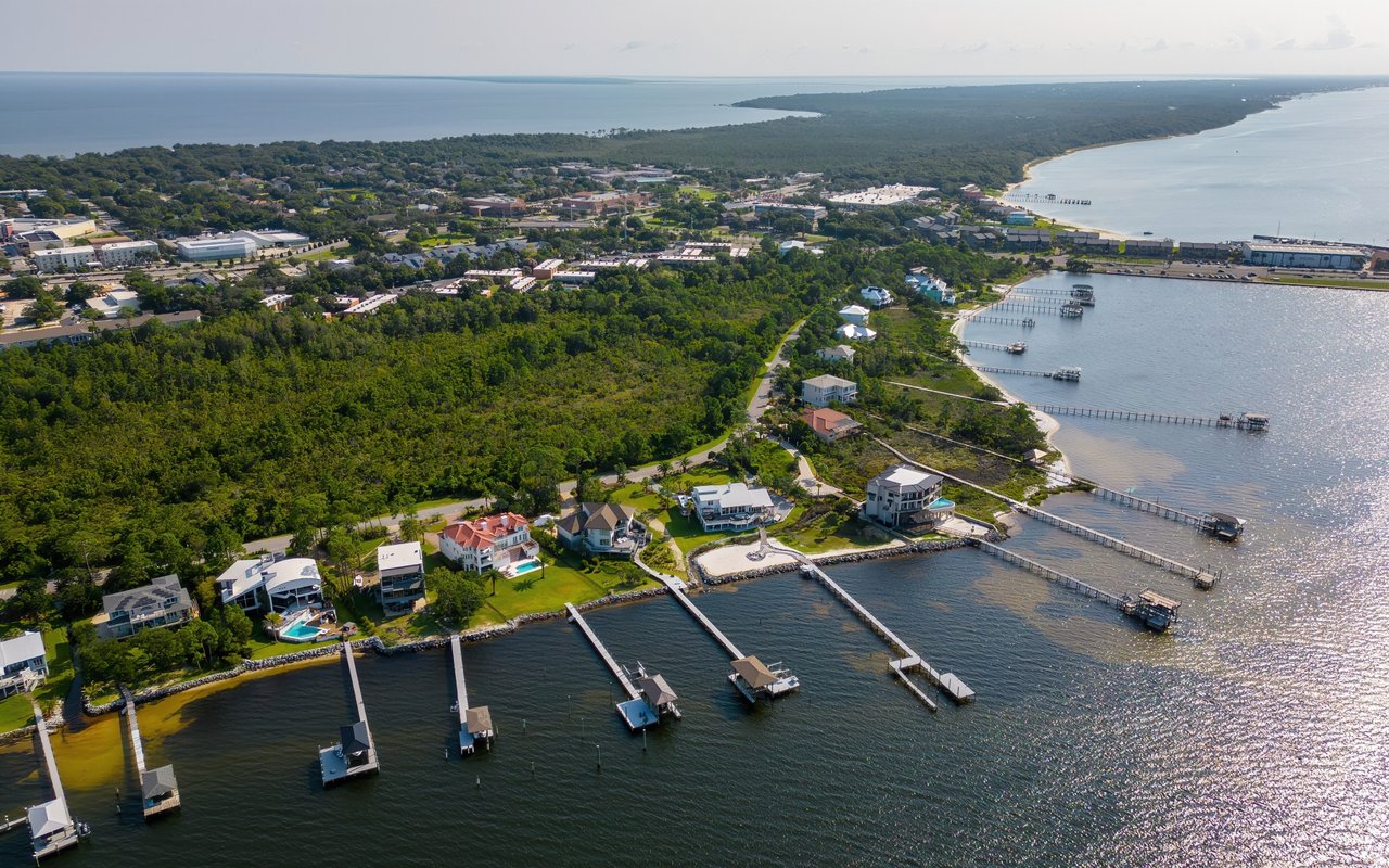 Gulf Breeze
