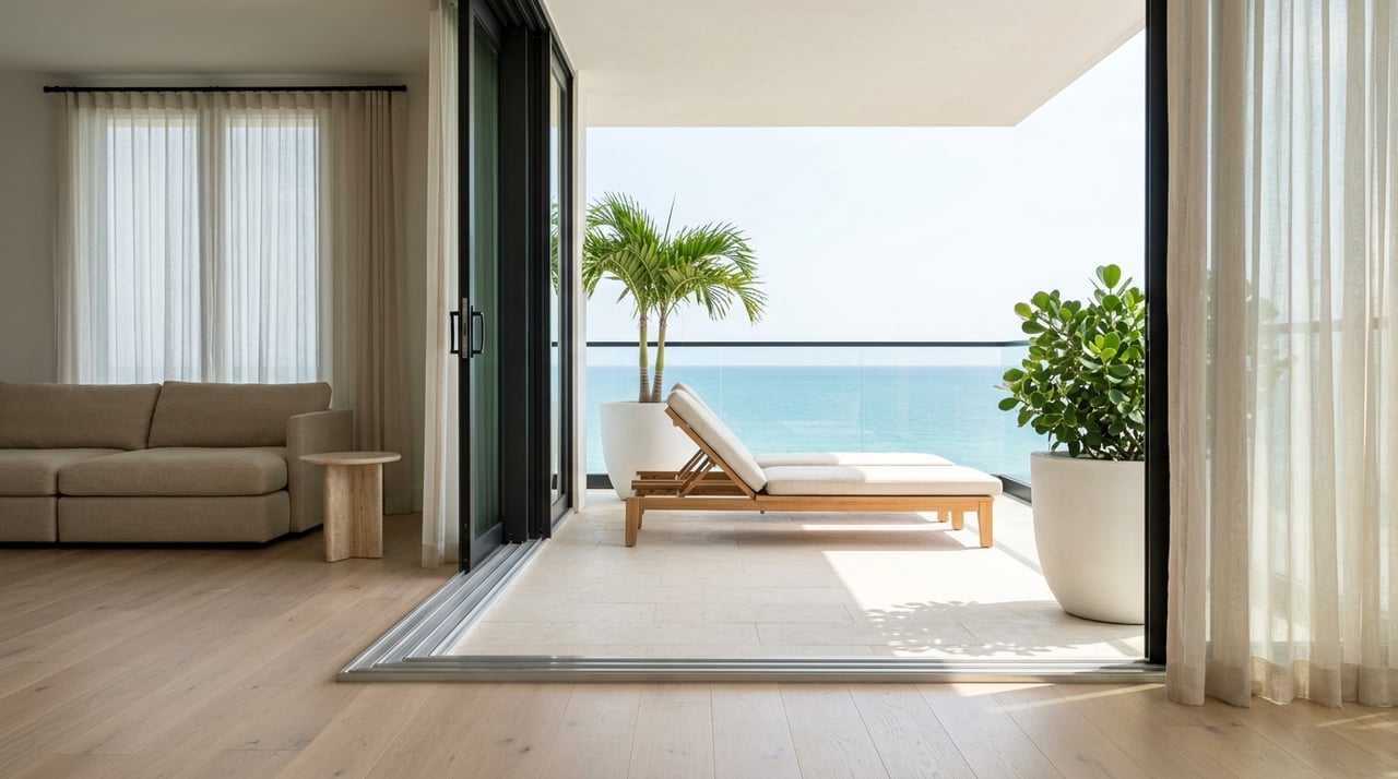 What It’s Like To Live On Singer Island