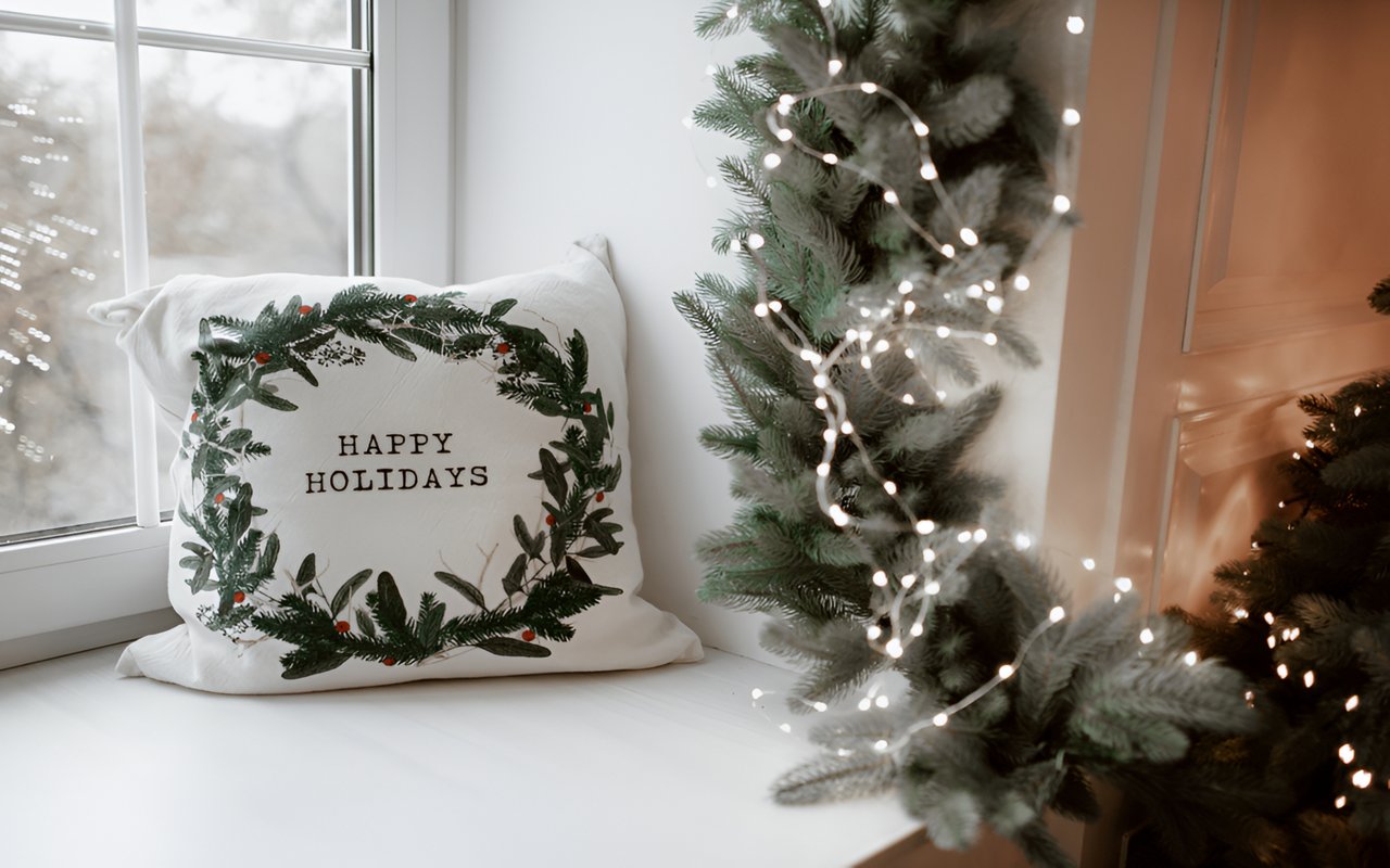 Creative Holiday Decorating: Silicon Valley Edition