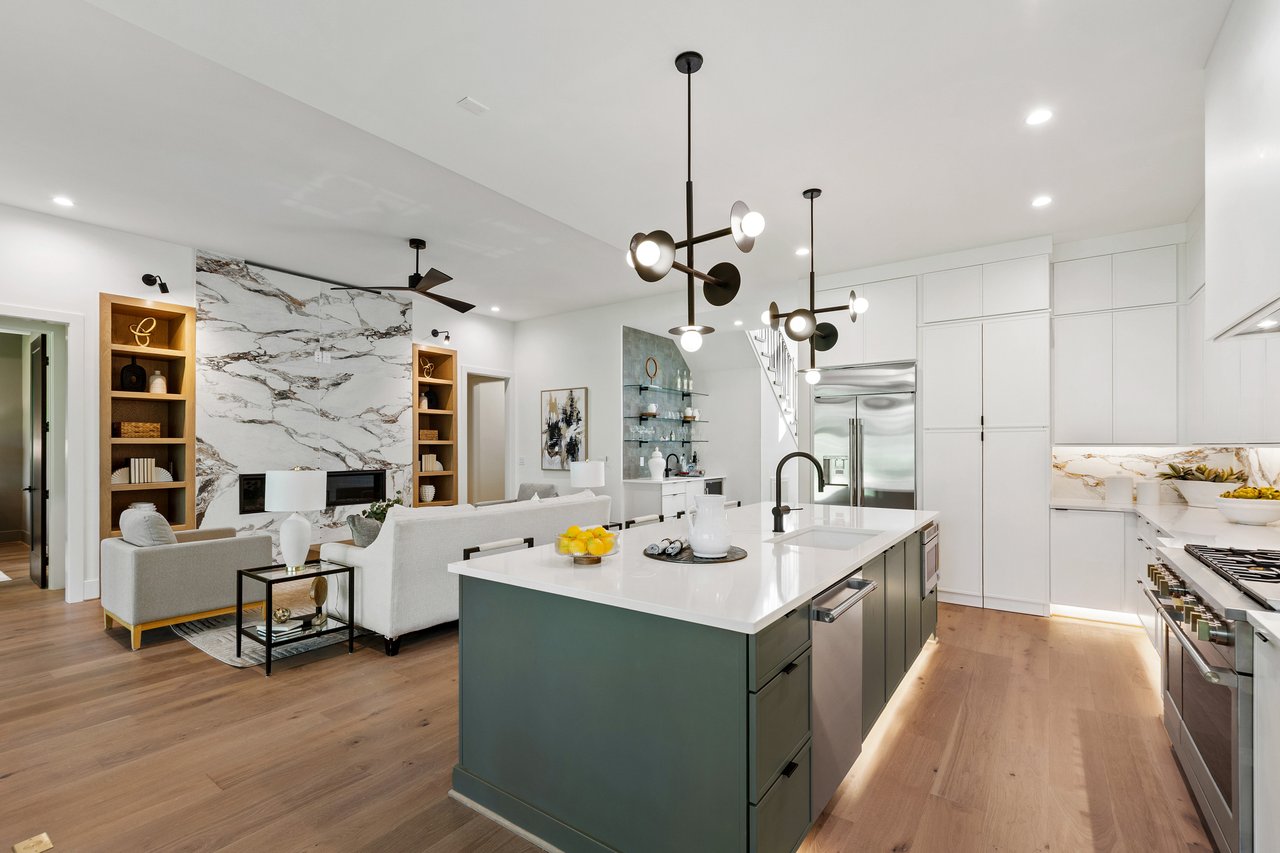 The Parade of Homes: Where Inspiration Meets Craftsmanship