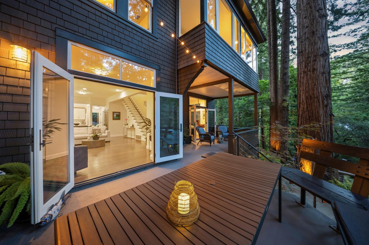 309 Corte Madera Ave