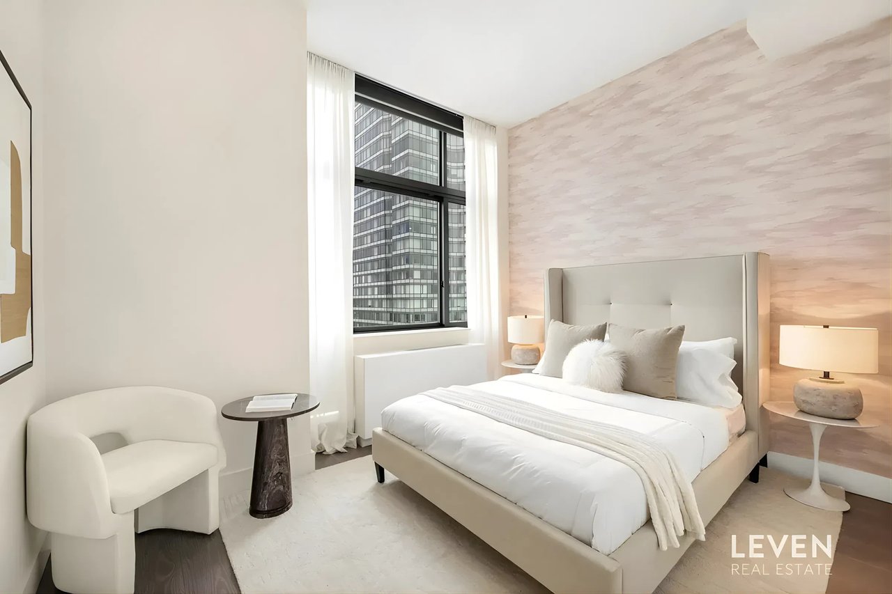 235 East 55th Street #PHB