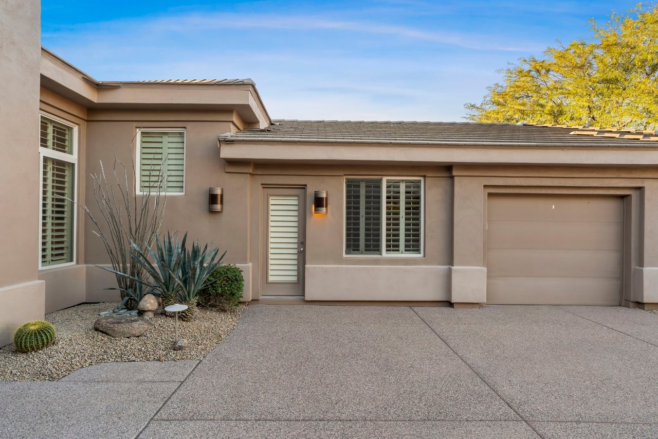 11543 E CARIBBEAN Lane