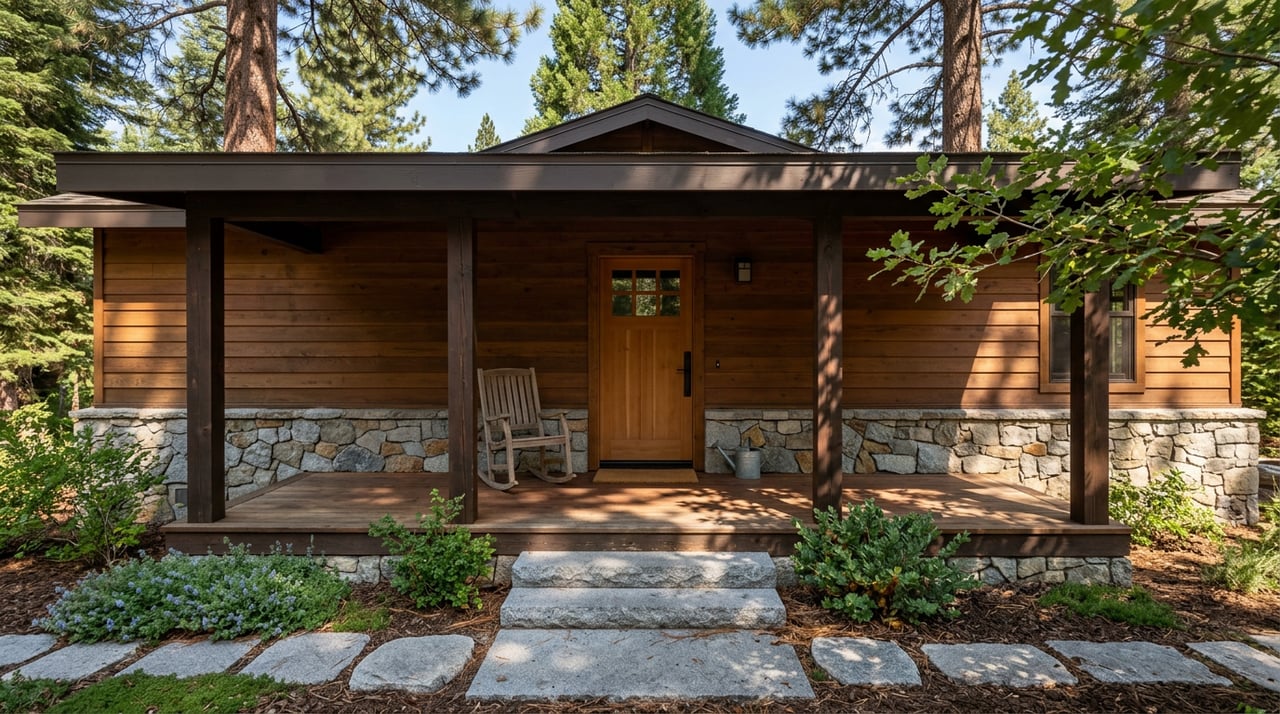 A Local's Guide to Summer Weekends in Crestline