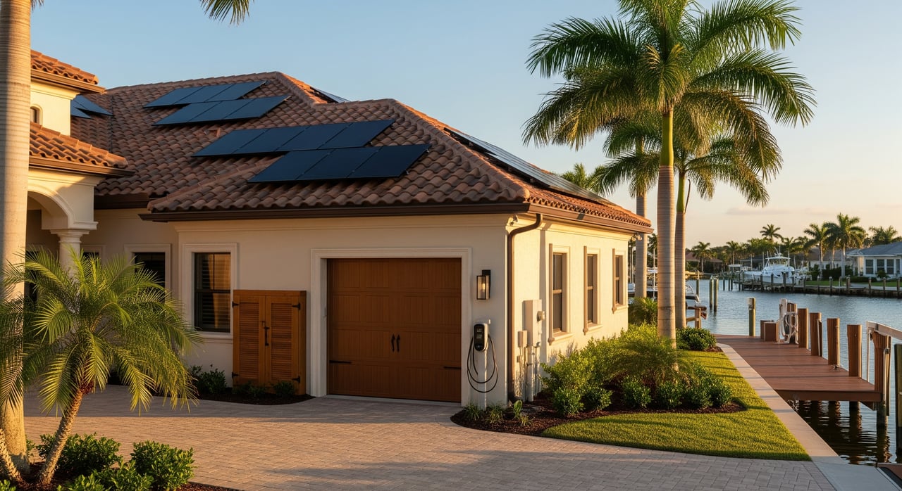 Setting Up Utilities In Punta Gorda: A Step-By-Step Guide