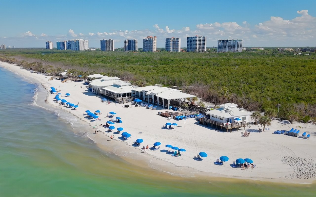 Pelican Bay