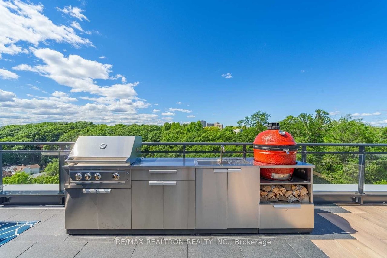 PENTHOUSE BY THE BEACH