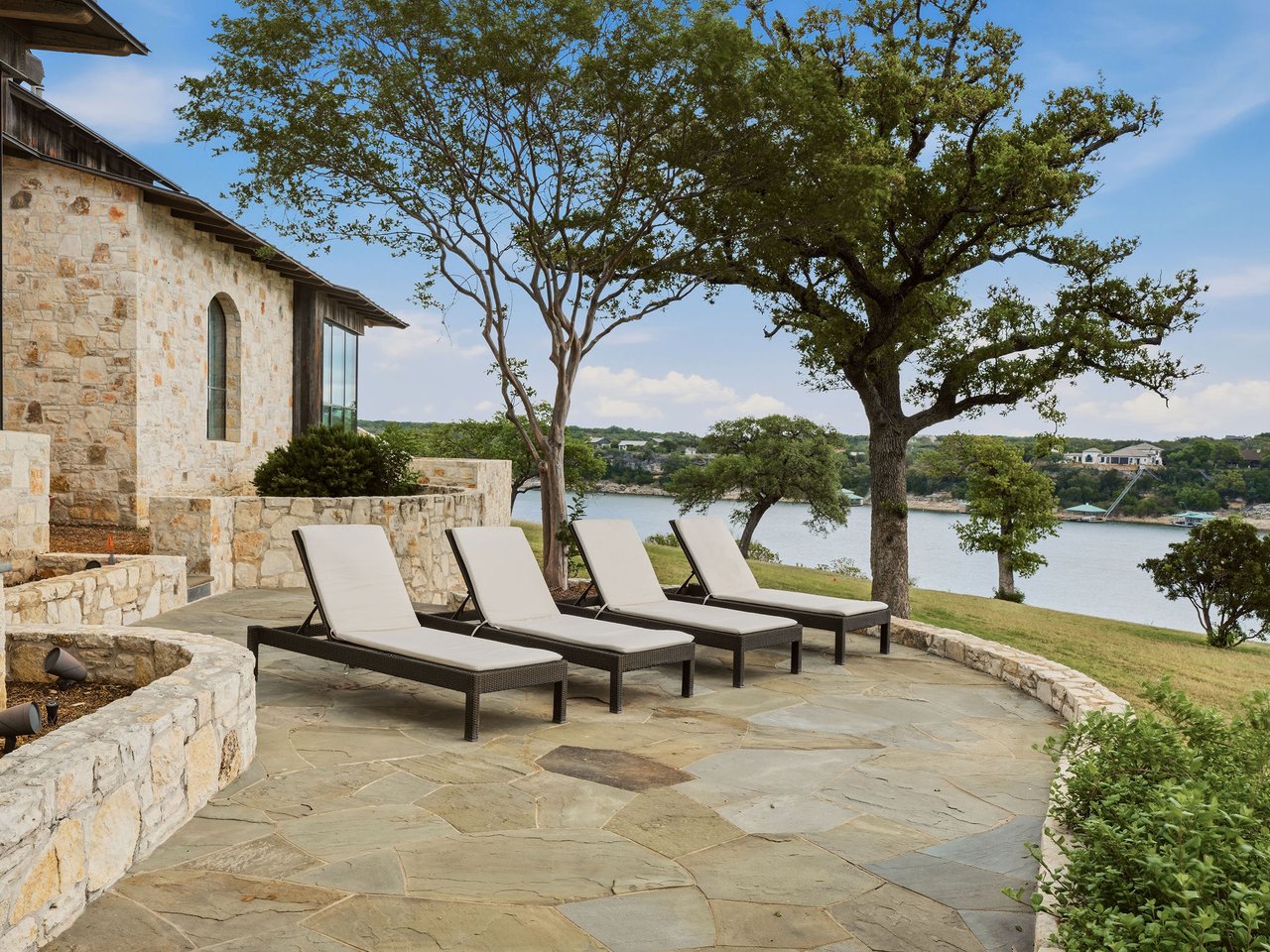 Peach Creek Estate