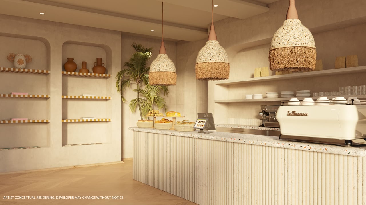 Flow House Downtown Miami