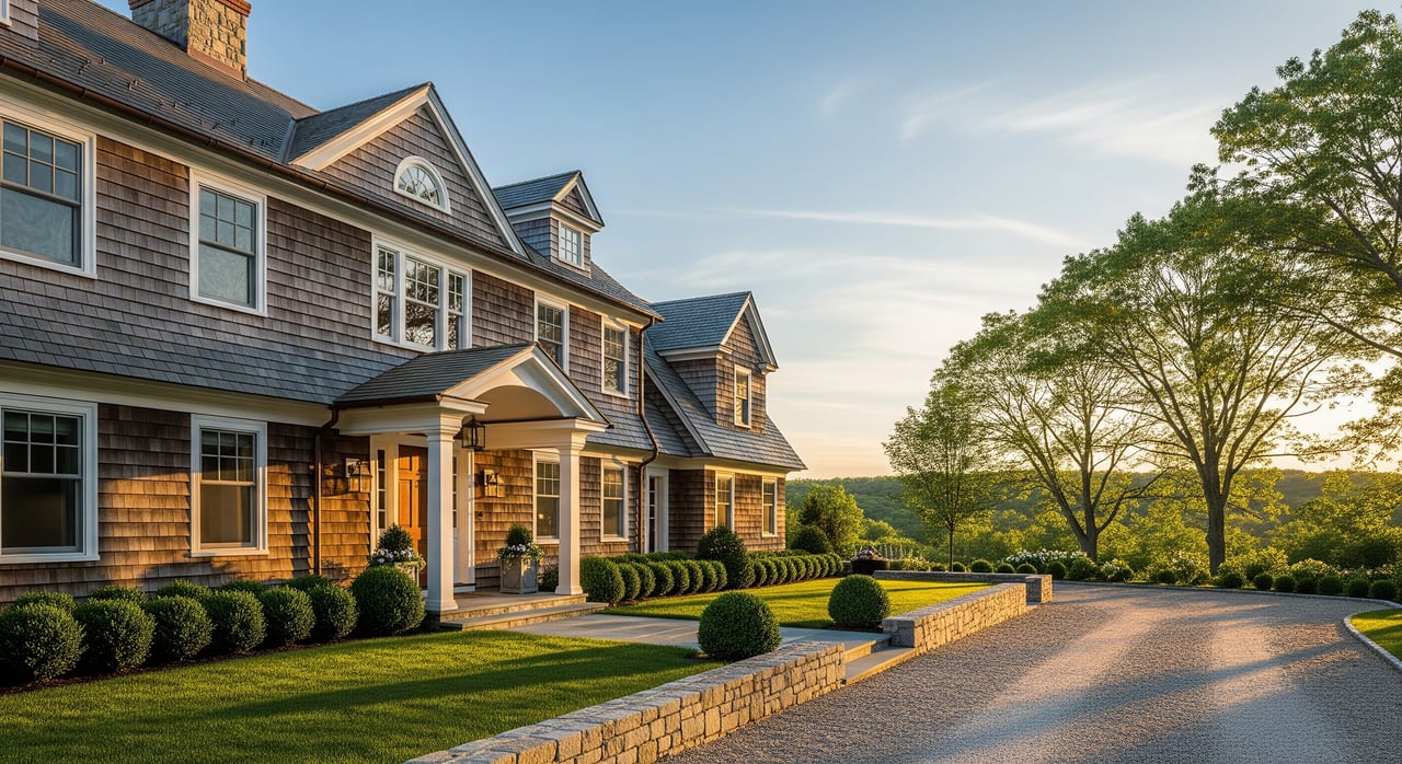 Ridgefield Housing Market: Inventory, Prices, DOM