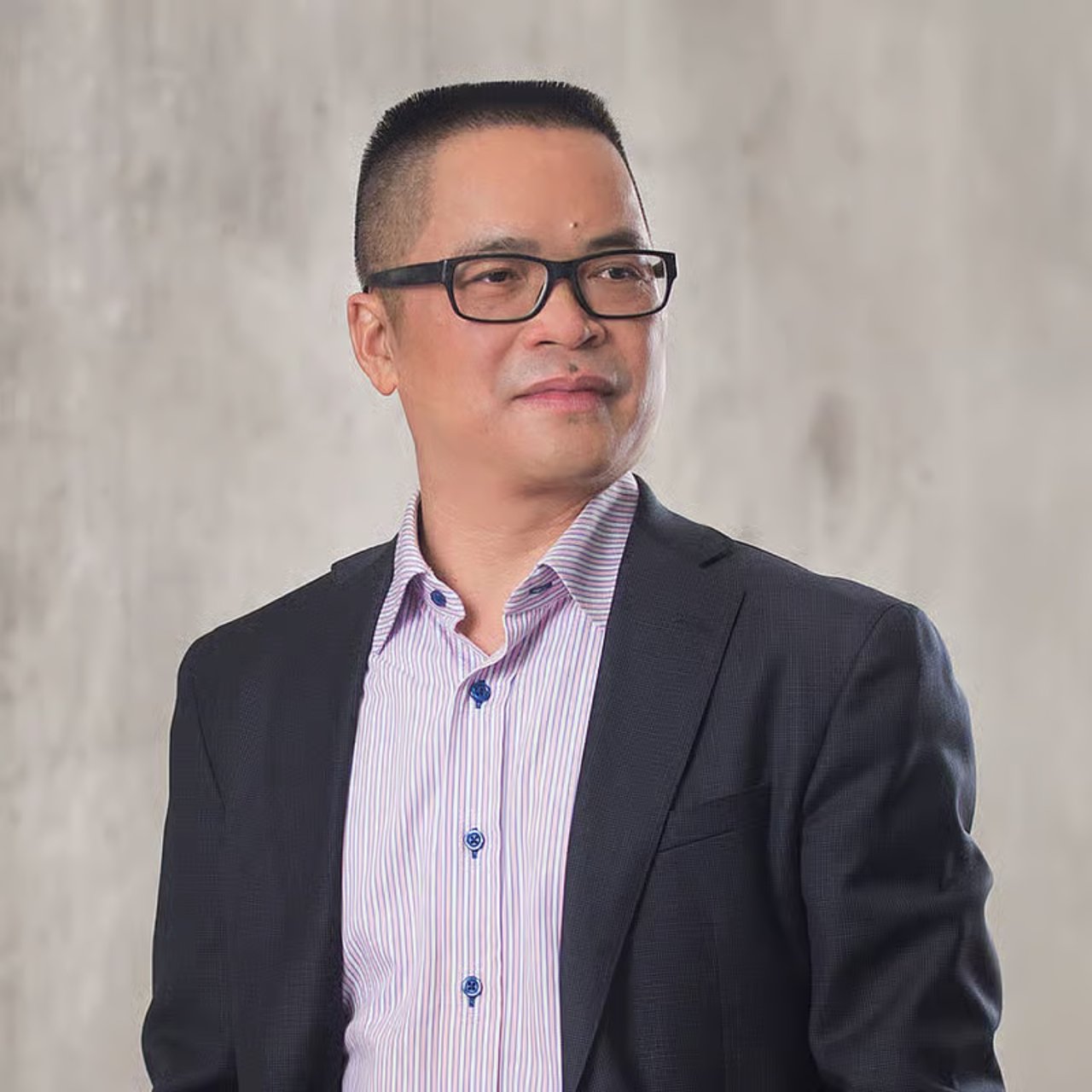 Hanson Lu
