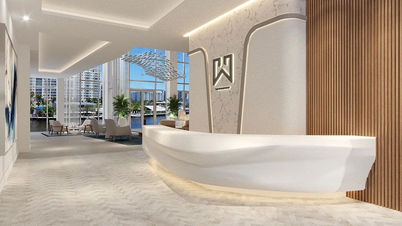 3000 Waterside