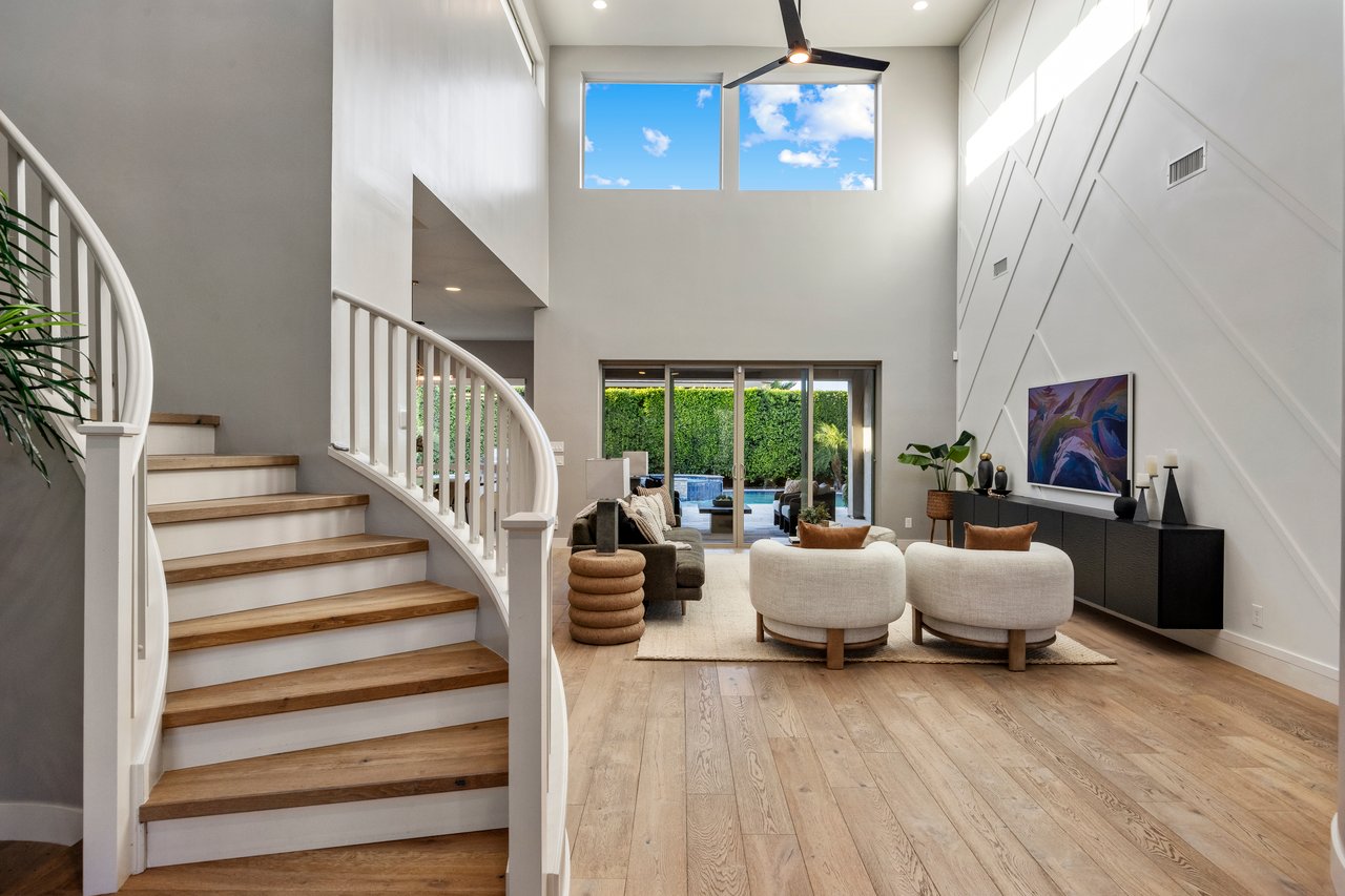 3020 E LOS GATOS Drive