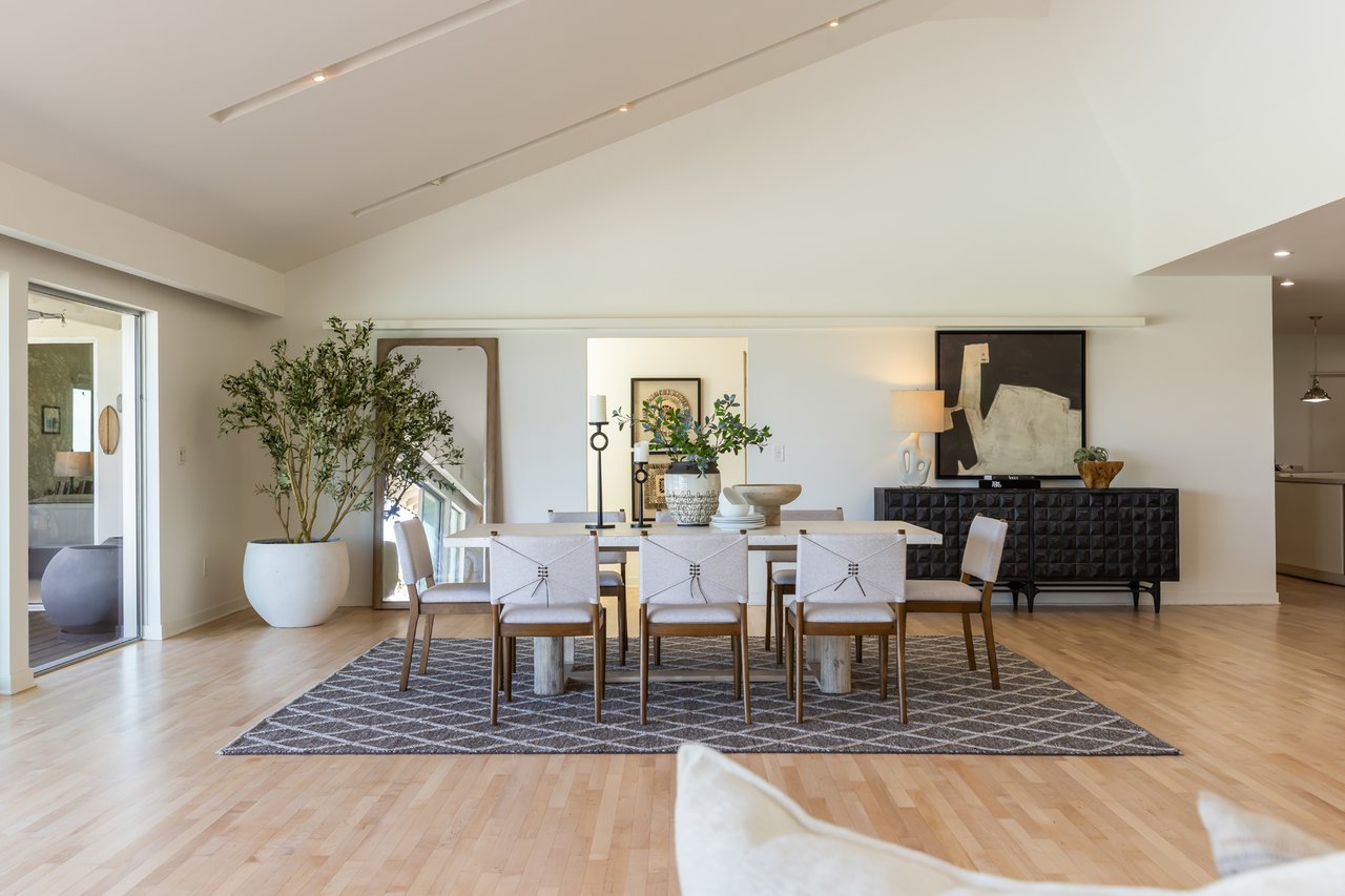 Buyer snaps up Josh Duhamel’s $3 million L.A. home as actor embraces his Minnesota ‘doomsday prepper’ cabin