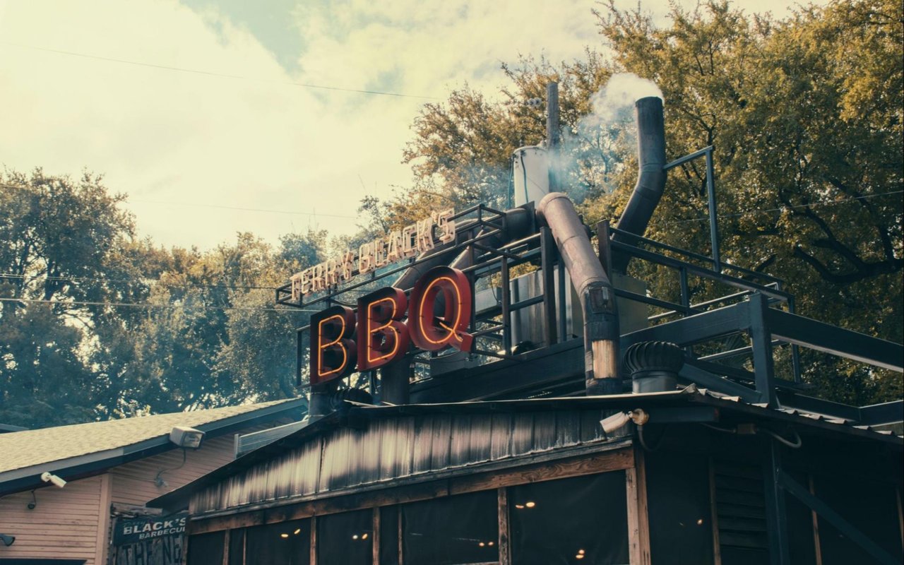 The Best Restaurants in Austin, TX: A Neighborhood-by-Neighborhood Guide