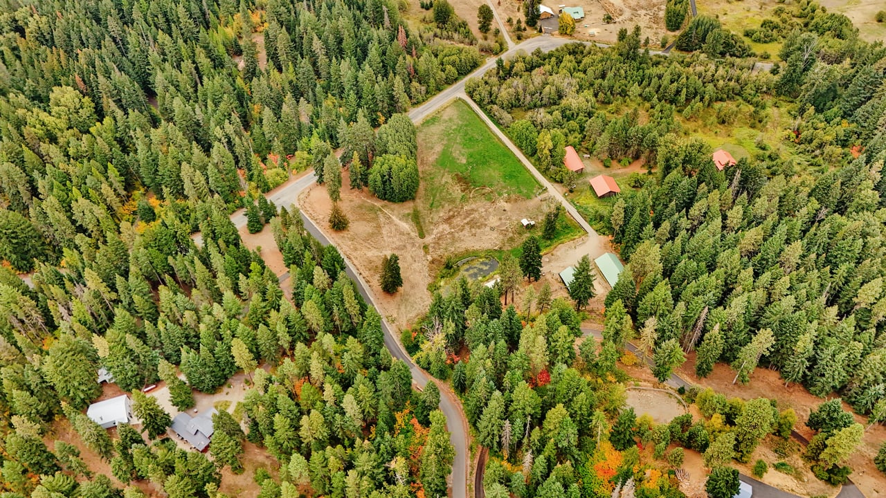 2001 Zrebiec Road, Cle Elum