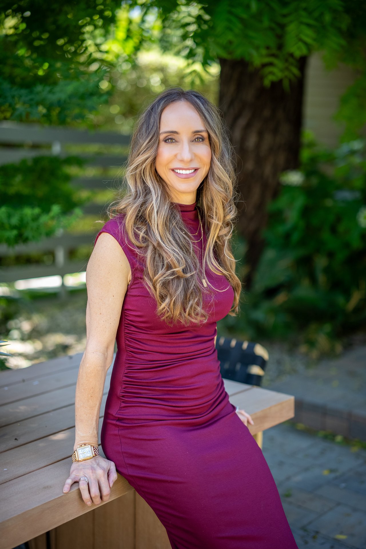Tamara Barnard