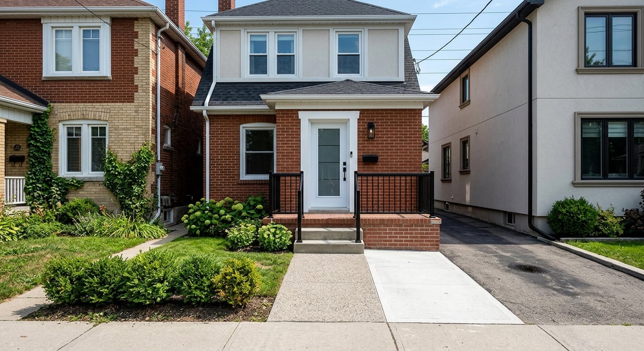 Walkable Downtown Living In Metuchen, NJ