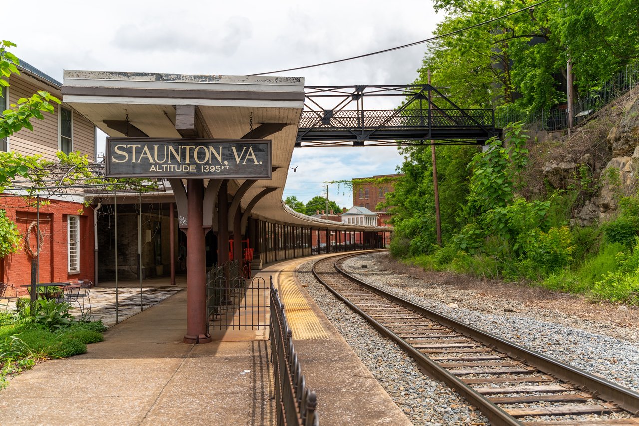 Staunton
