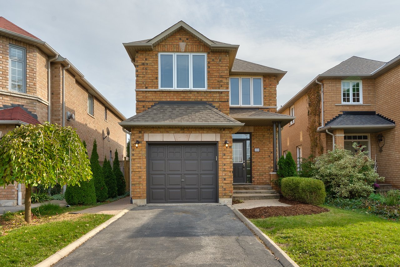 2030 Shady Glen Road