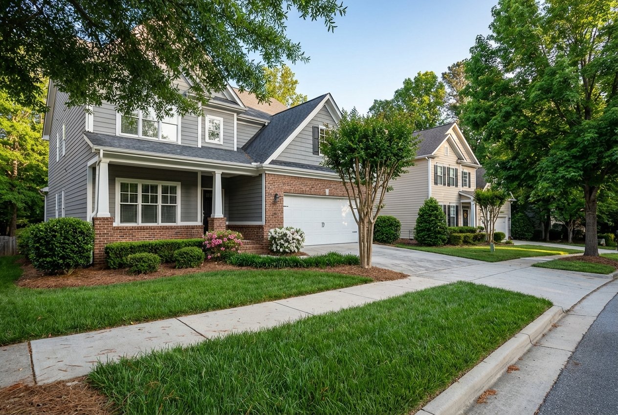 Roswell vs East Cobb For Growing North Atlanta Families