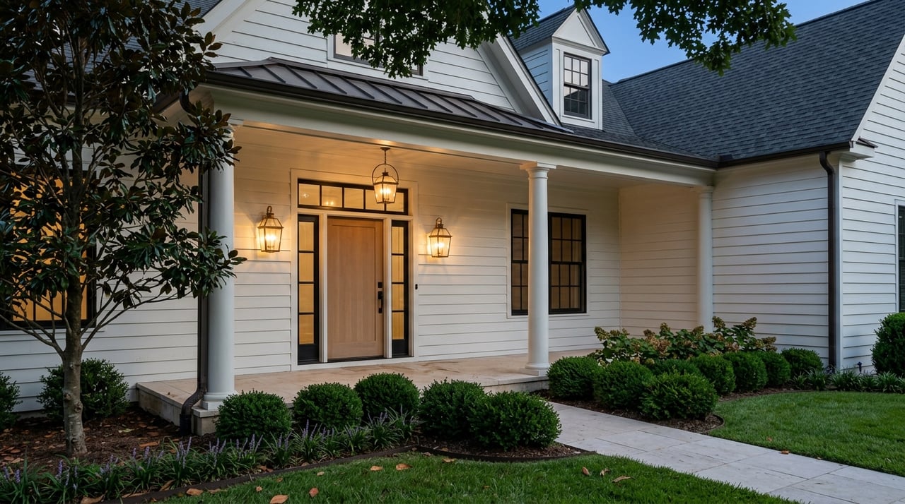 Timing Your Matthews Home Sale When You Are Moving Up Nearby