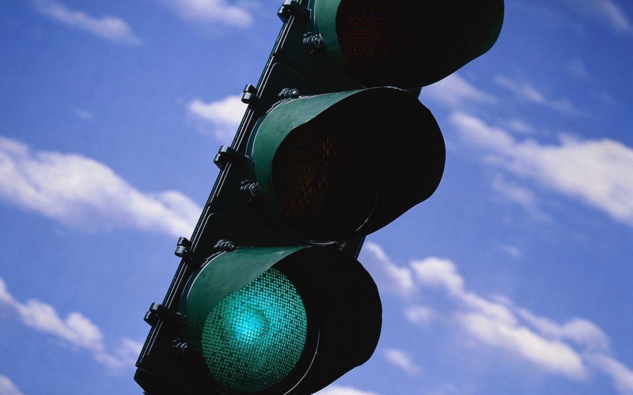 Sudden Movement in the San Carlos Market