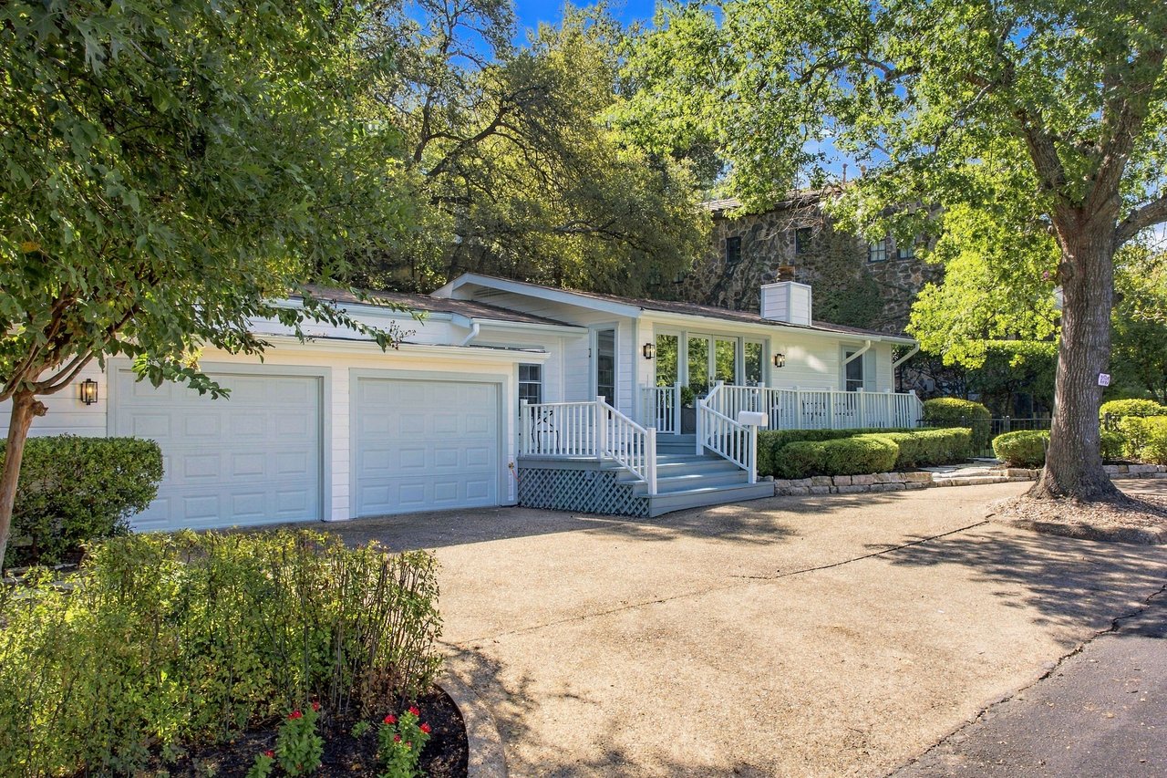 2205 Scenic Drive