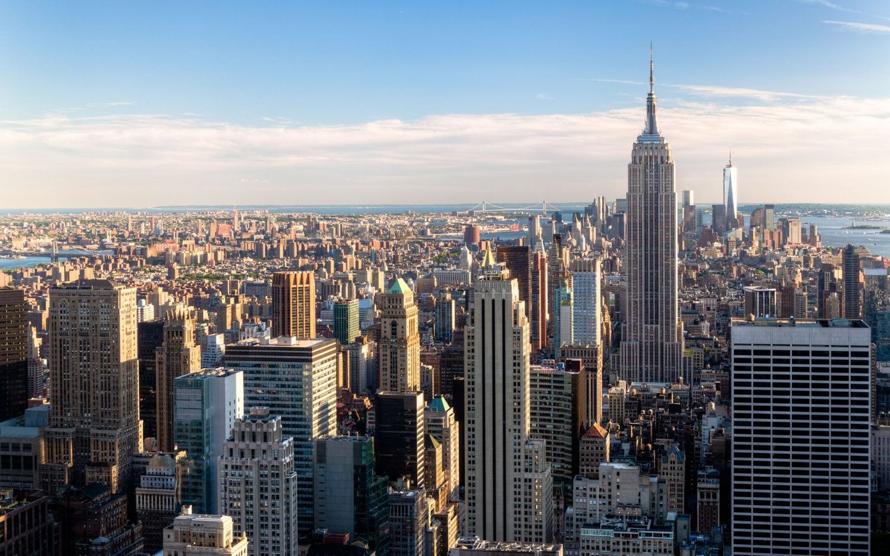 Manhattan
