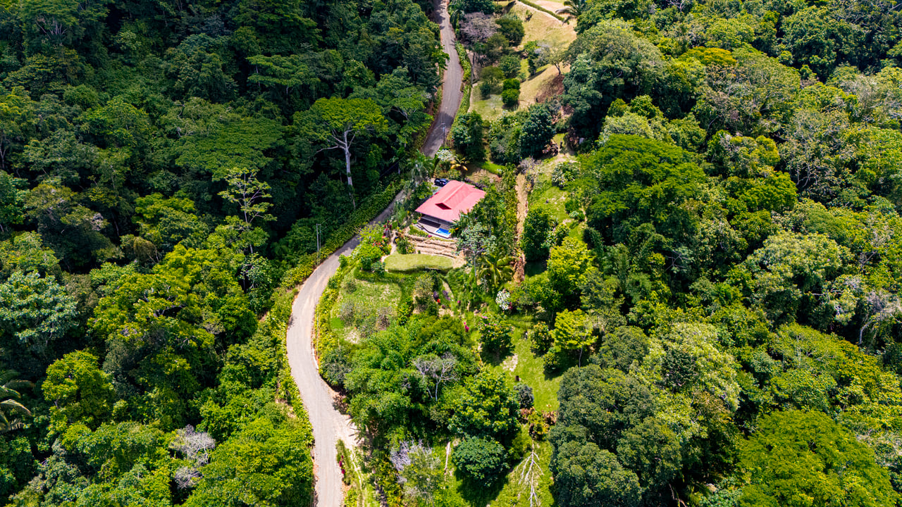 Casa Vista Hermosa