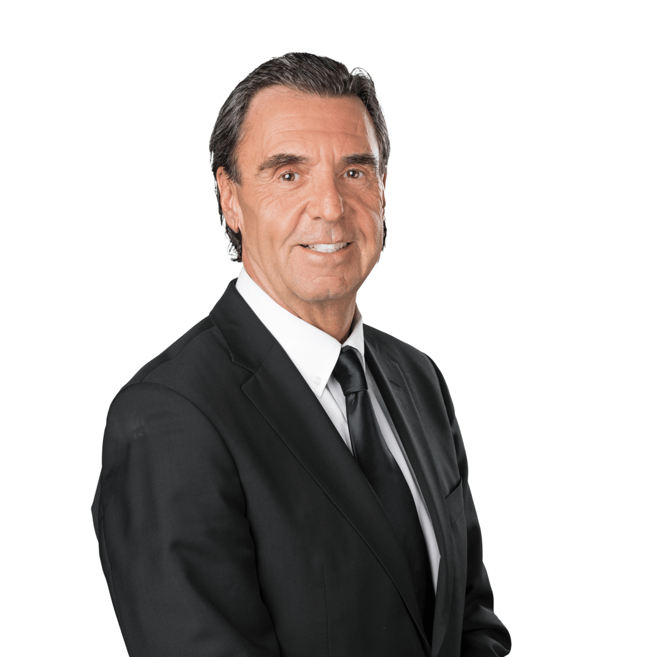 Mark Powell Canada Real Estate Agent Headshot