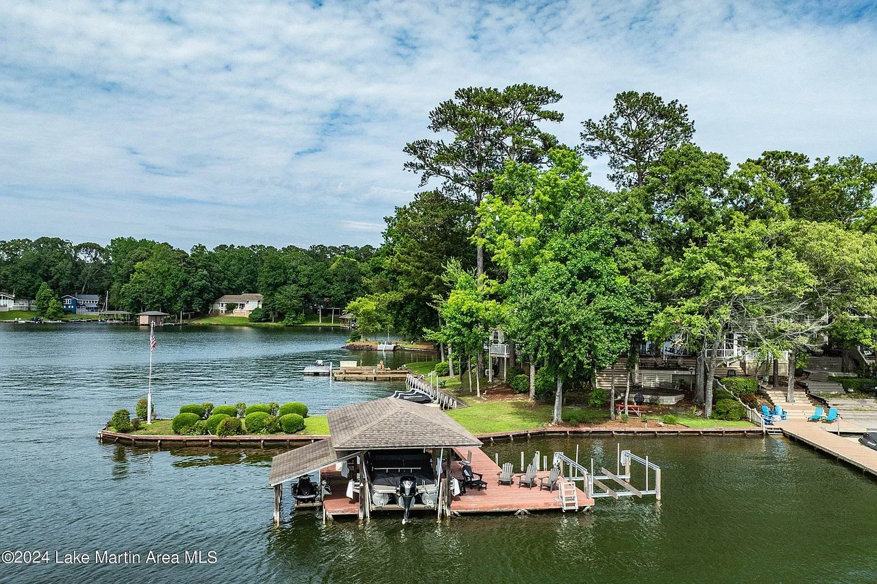 175 Poplar Point #24