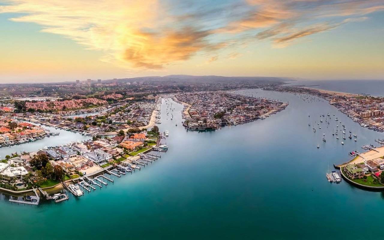 Newport Beach