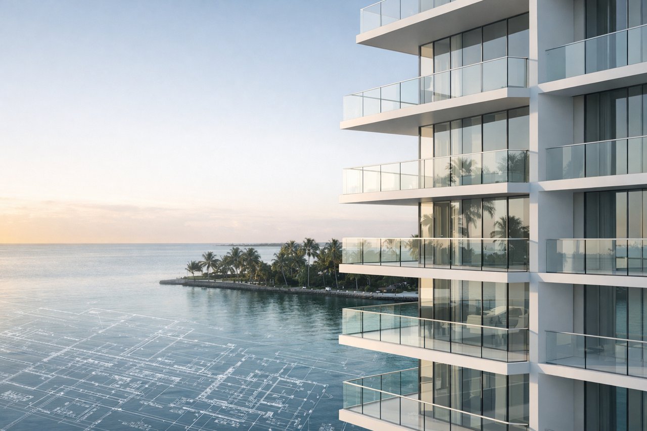 Before You Buy a Miami Condo, Check This One Document - It Could Save You Thousands