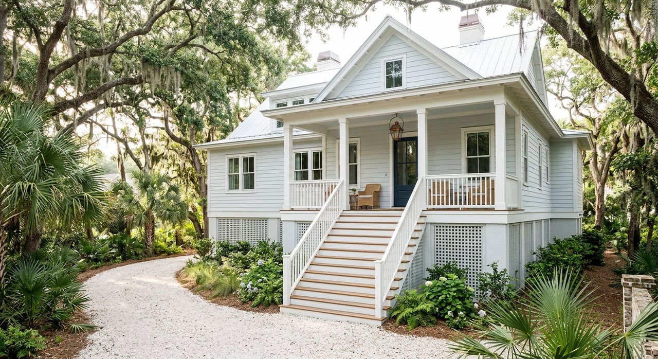 Finding Your Fit In Rose Hill Plantation