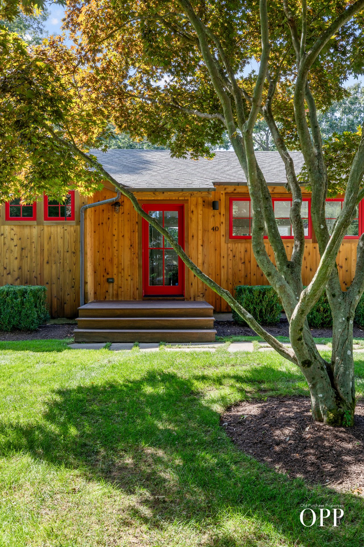 Impeccable Living on Nearly One Acre