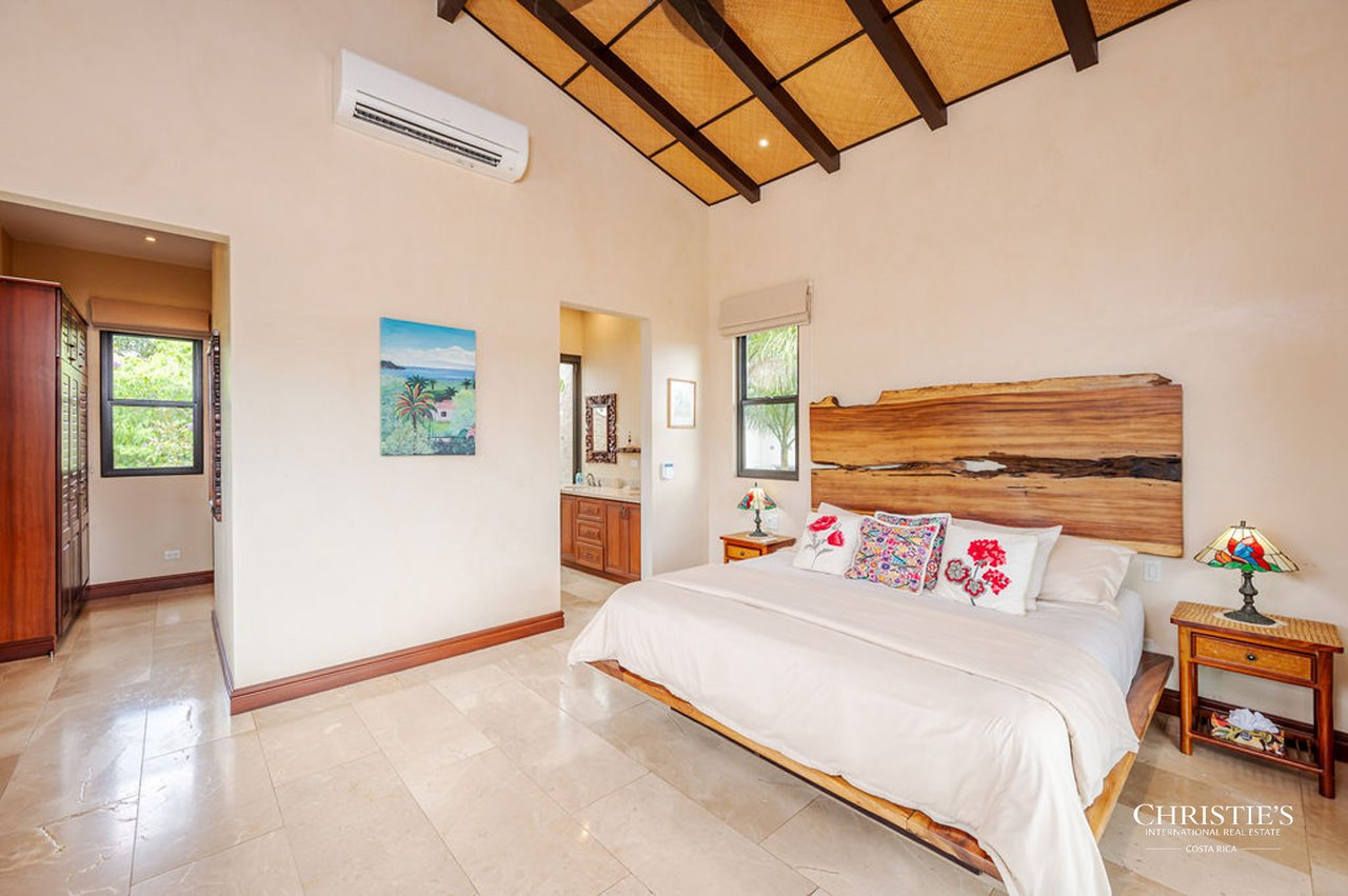 Casa Buena Vista | Timeless Elegance in Hacienda Pinilla 