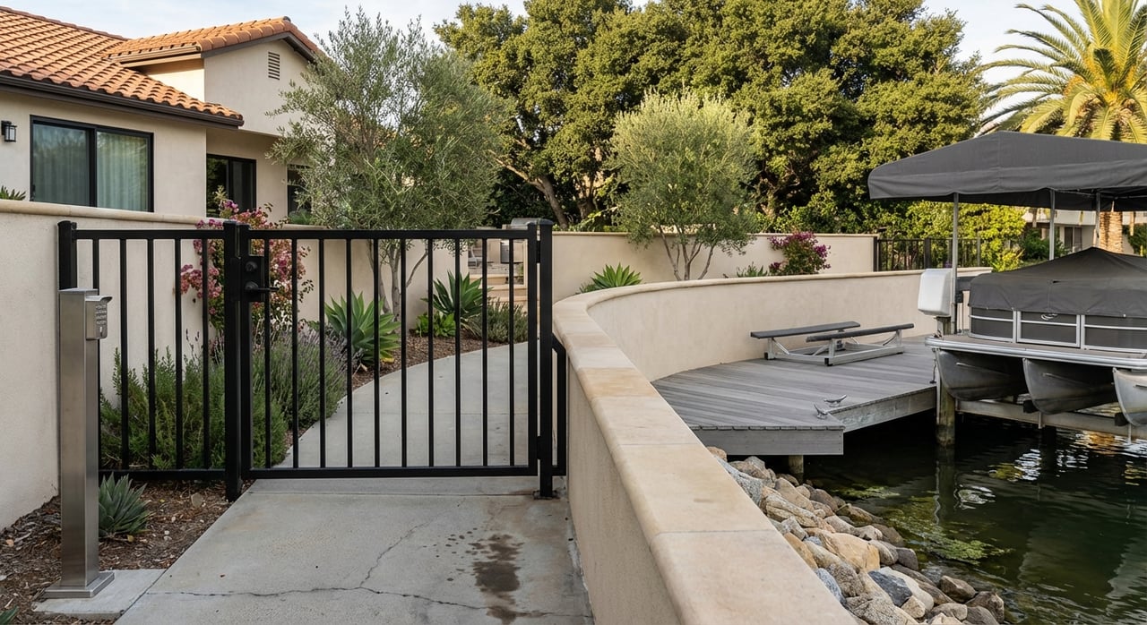 Canyon Lake Waterfront Homes: Rules, Fees And Lifestyle Essentials