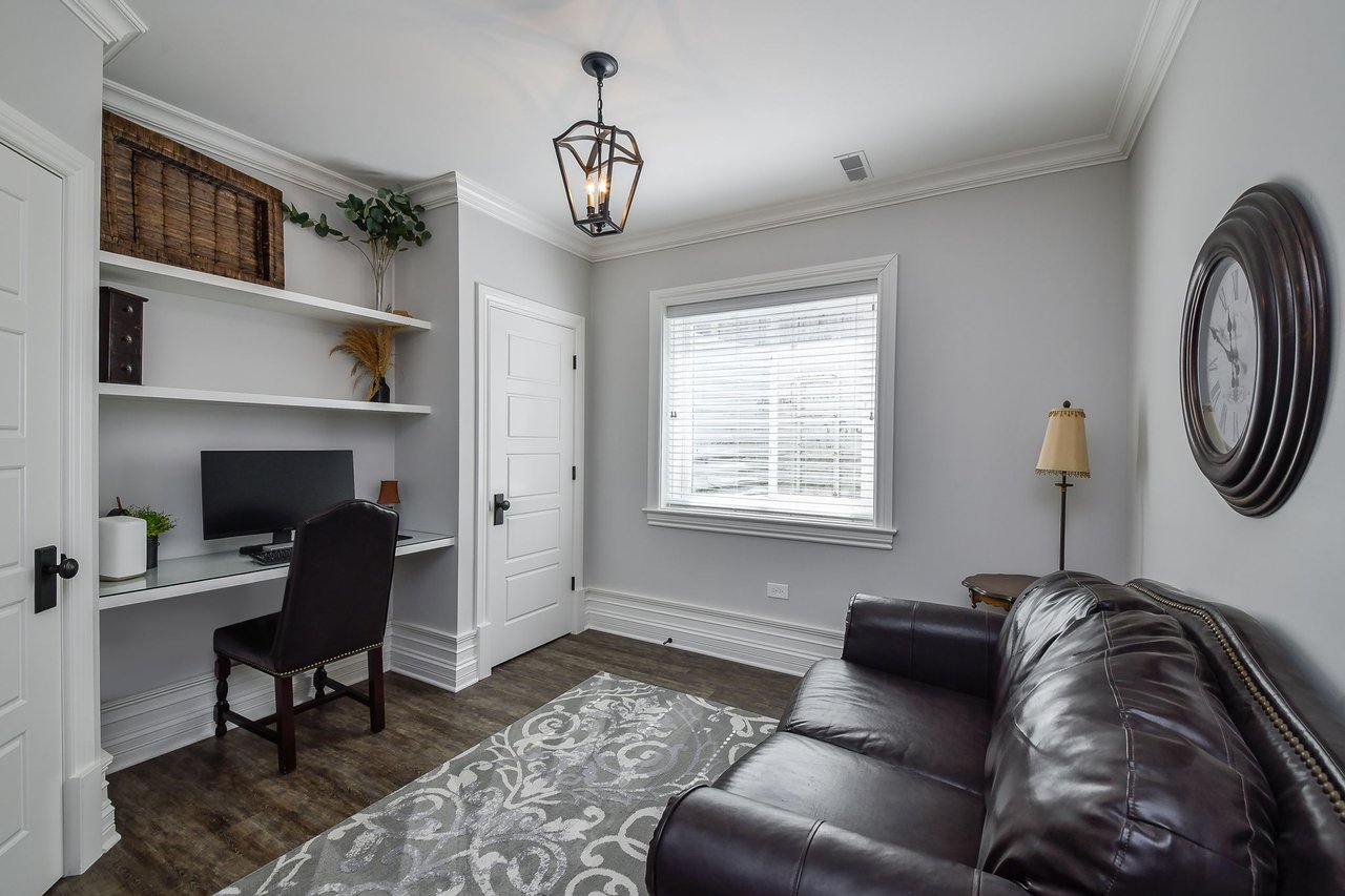 311 Hazelwood Drive