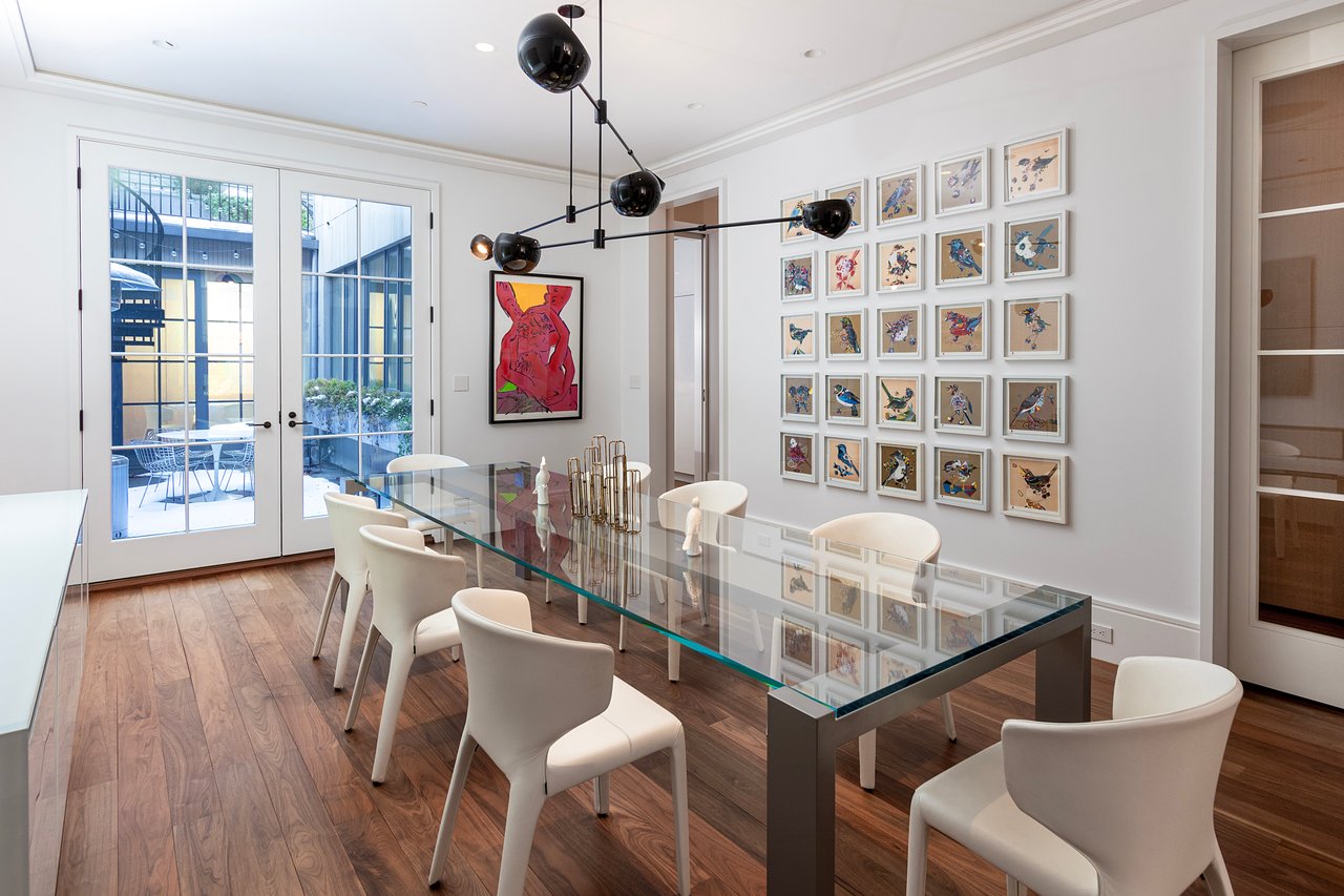  Chestnut Street Single Family