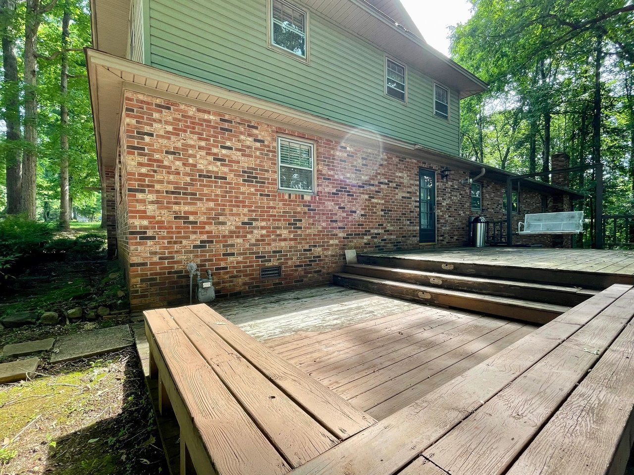 SOLD- Discover Your Dream Home in Lakewood Heights, 318 Hillandale Road, Liberty, SC