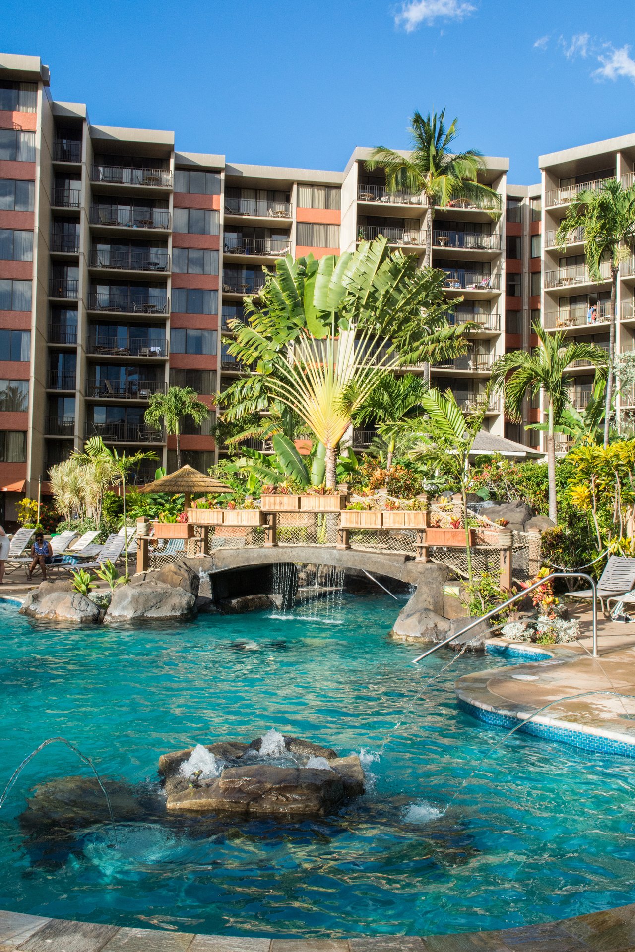 Kaanapali Shores 161