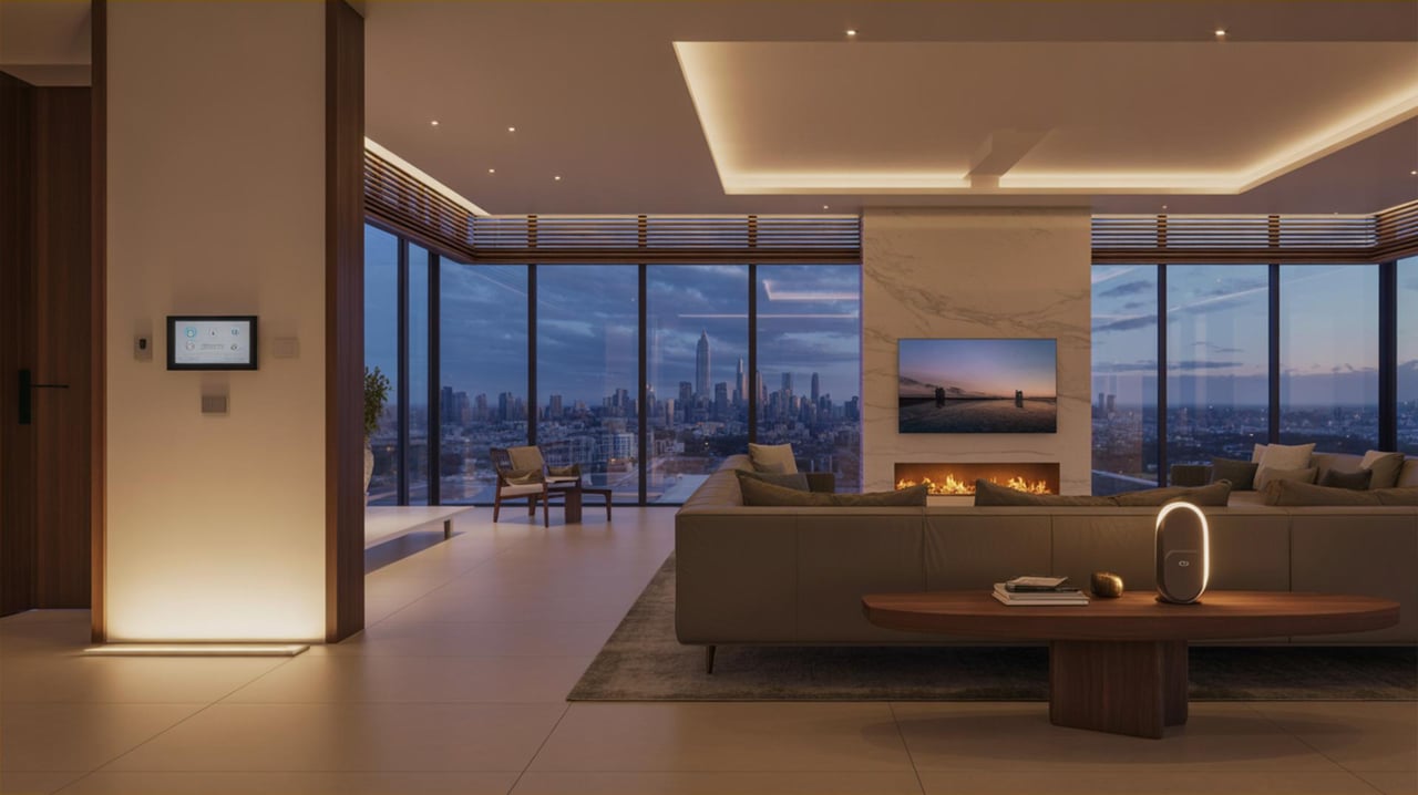 Smart Home Features Every Modern Homeowner Should Consider
