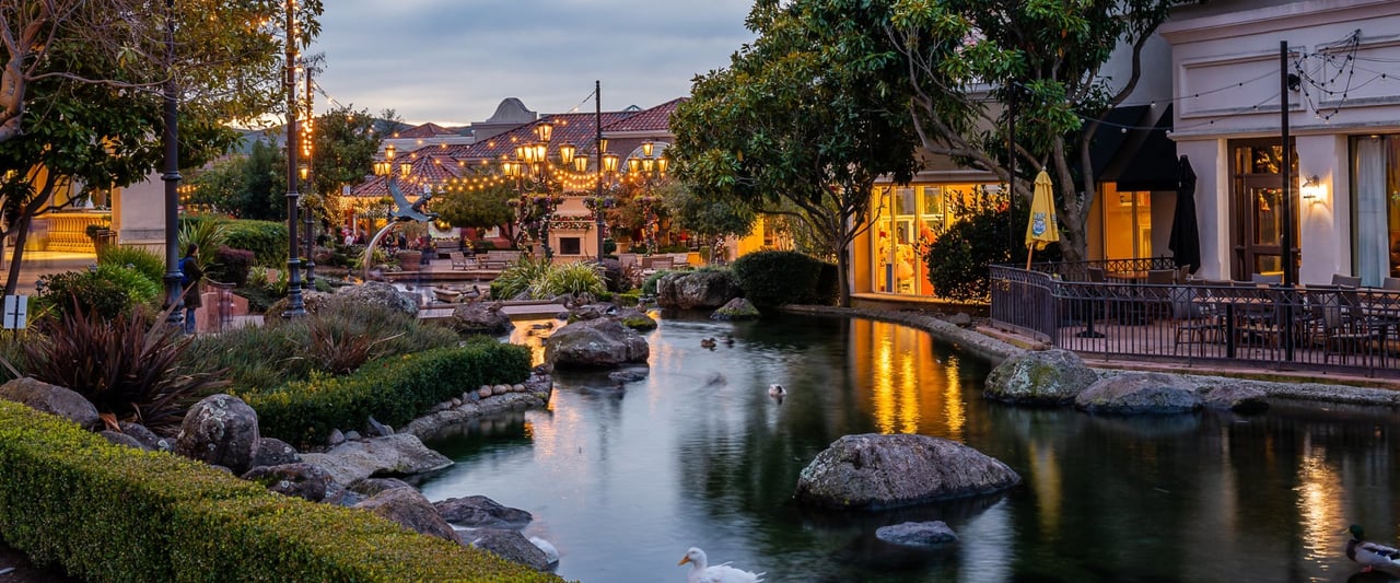 San Ramon, Danville, Blackhawk, and Alamo: Comparing Four of the East Bay’s Most Desirable Communities