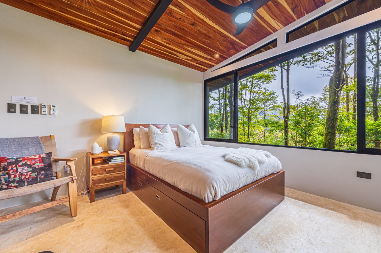 La Sombra Villas, Where Nature Meets Comfort in Tinamates!