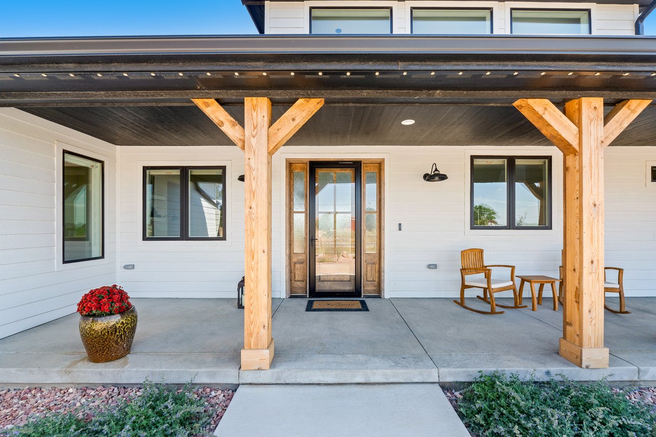 The Platte River Ranch