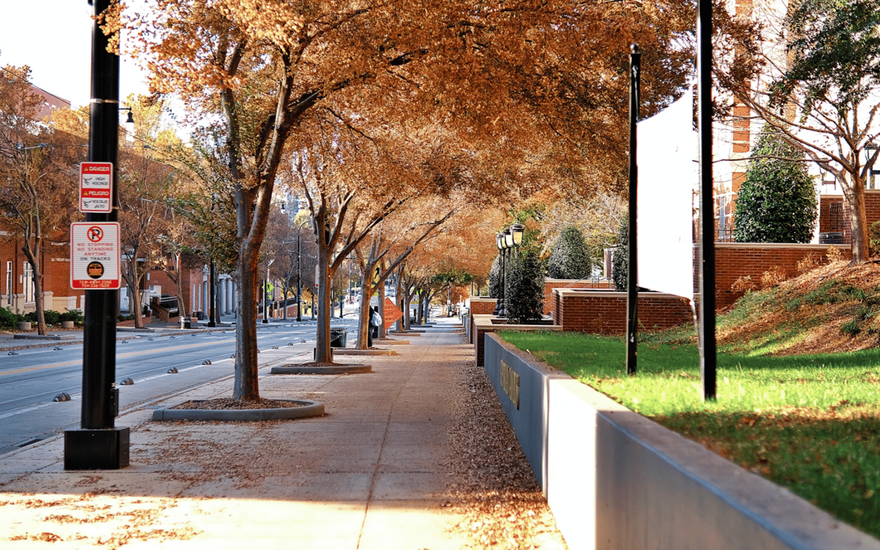 Fun Facts About Charlotte's Streets