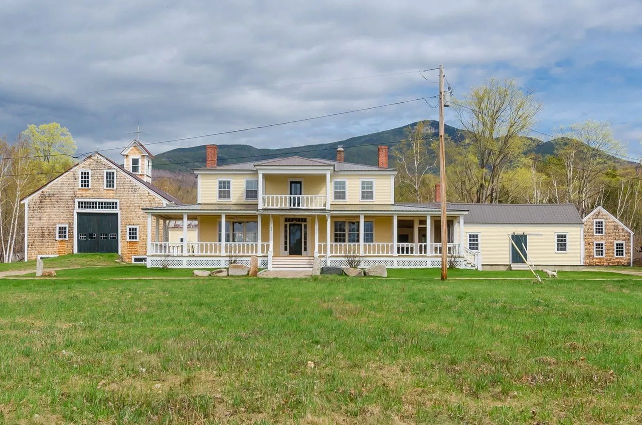 216 Whiteface Intervale Rd