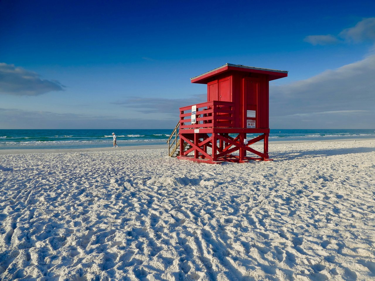 Lido Surf and Sand